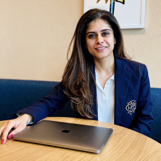 Dr. Nanaki Jahnavi Chadha