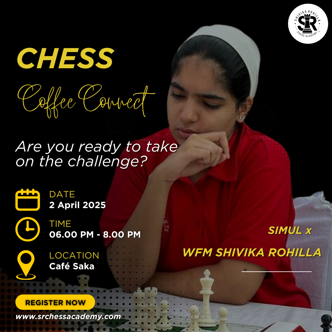 Play, Laugh, Checkmate!