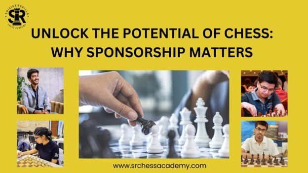 The Sponsorship Gap Struggles of Chess Talent in Delhi