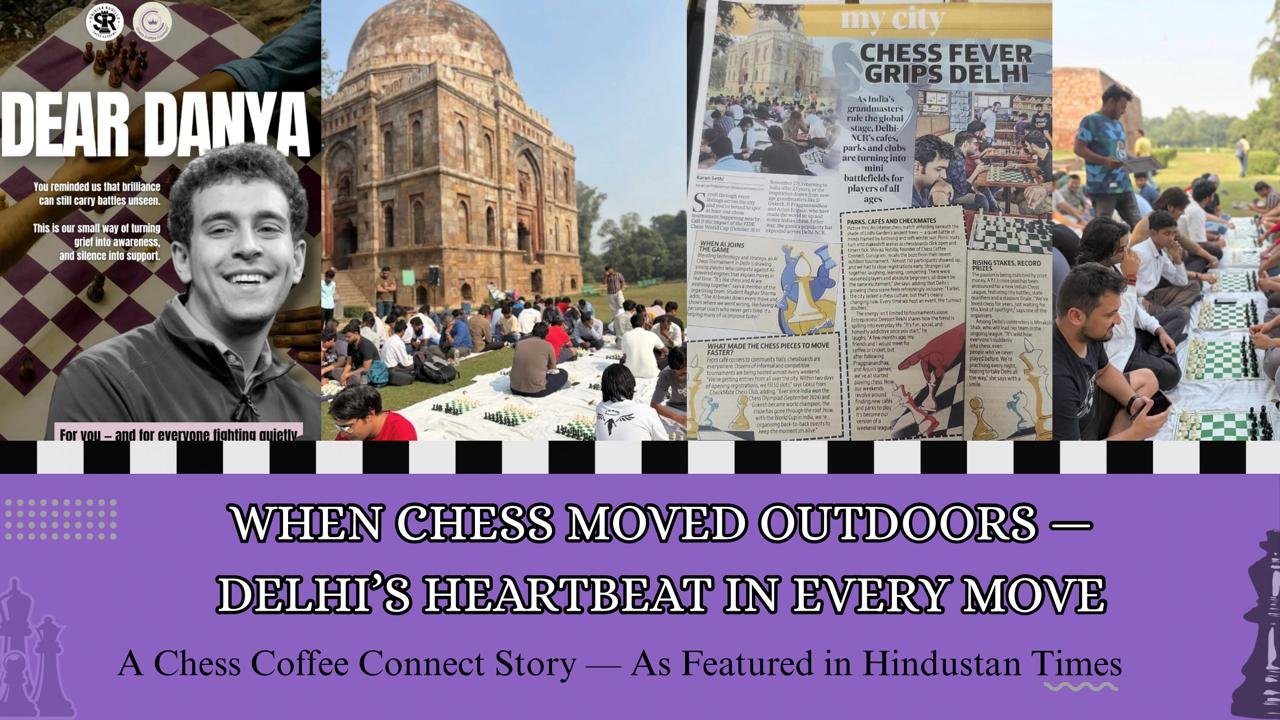 Capturing Delhi’s Heart One Game at a Time