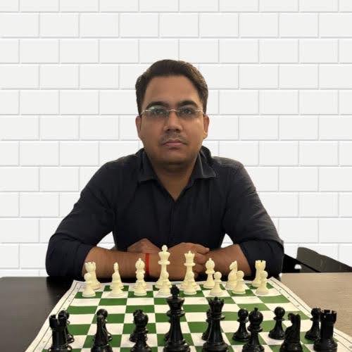 Yogender Prakash