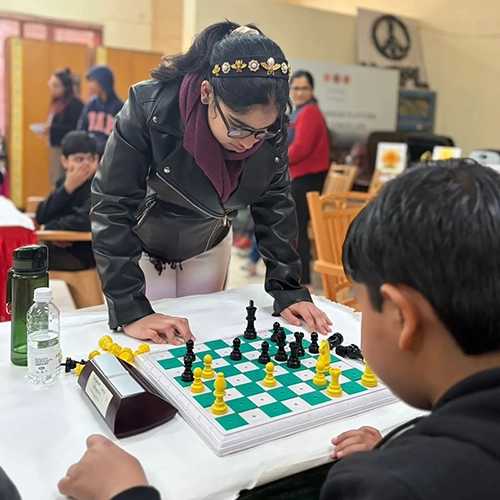 Chess 2