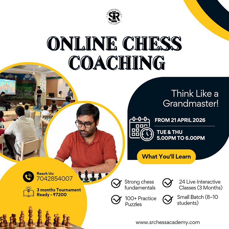 Offline Classes | New Freshers Batch