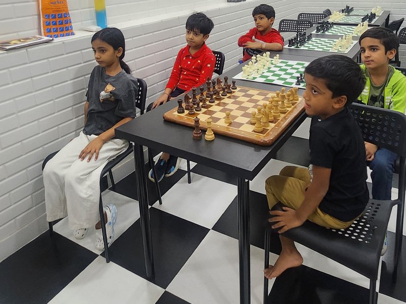 Winning Workshops for Students & Parents