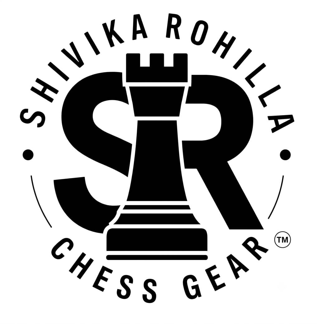 SR chess gear