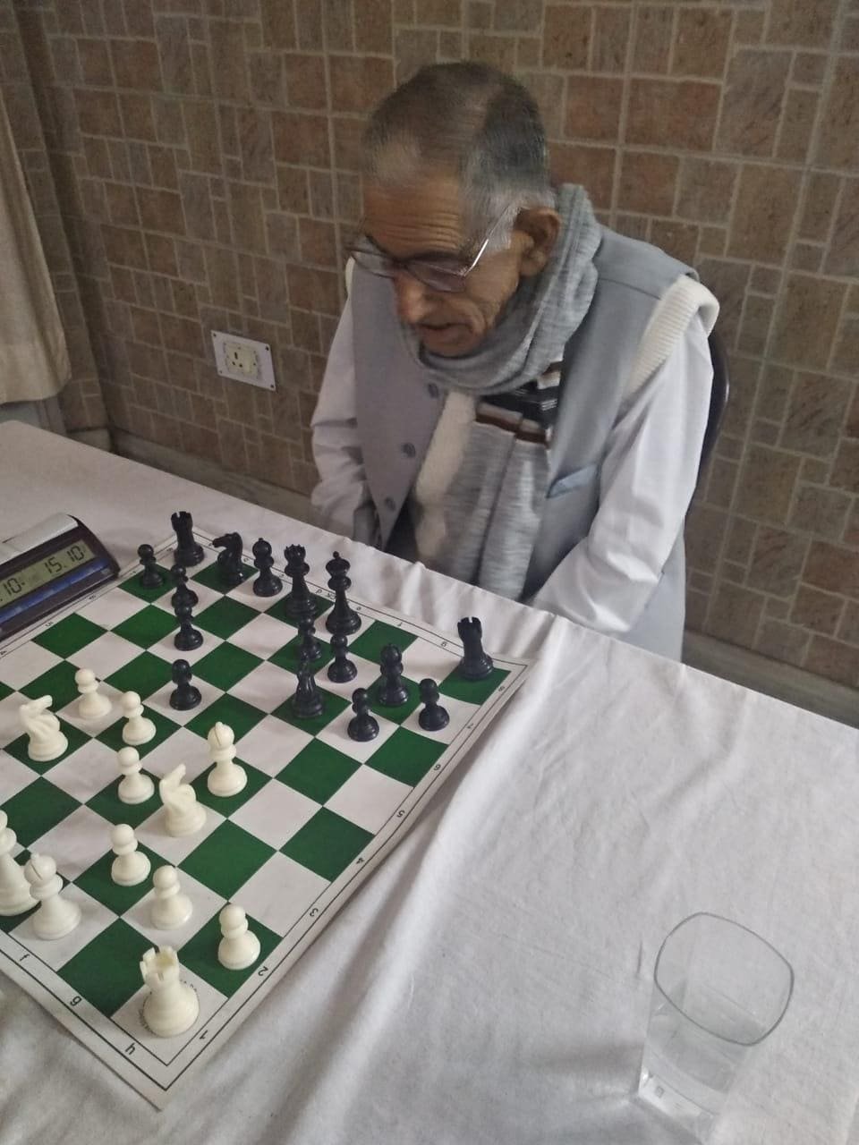 Chess for all