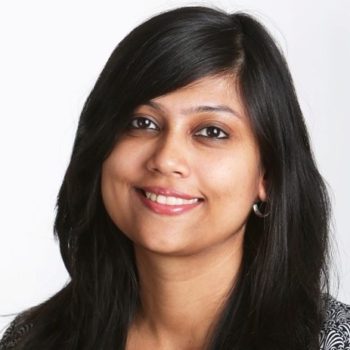 Pooja Chouhan