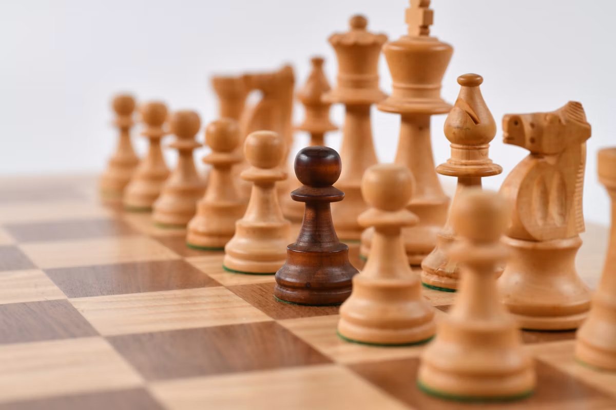 Chess in Rohtak, Haryana: Building the Next Generation of Chess Players with SRCA