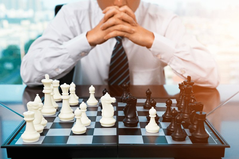 The C-Suite Masterclass – Strategic Vision and Innovation
