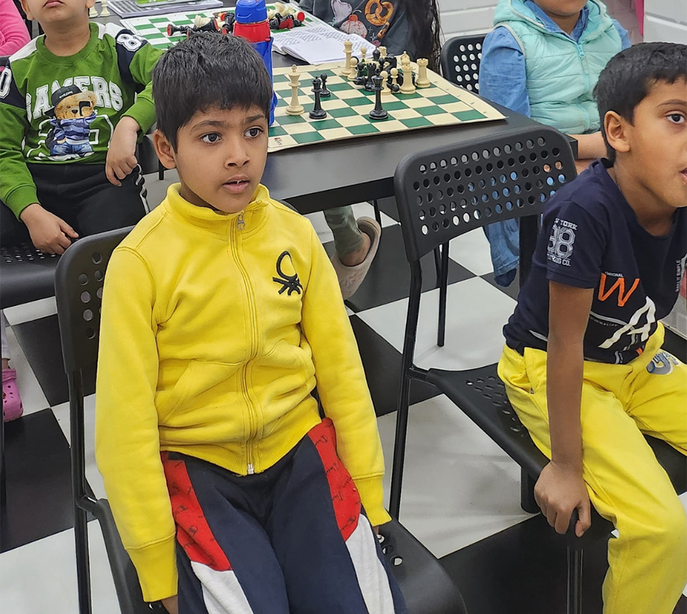 Welcome to SRCA- Where Champions Are Born!