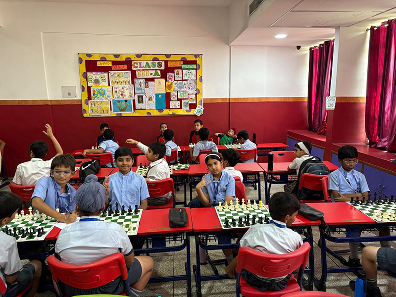 School Workshop